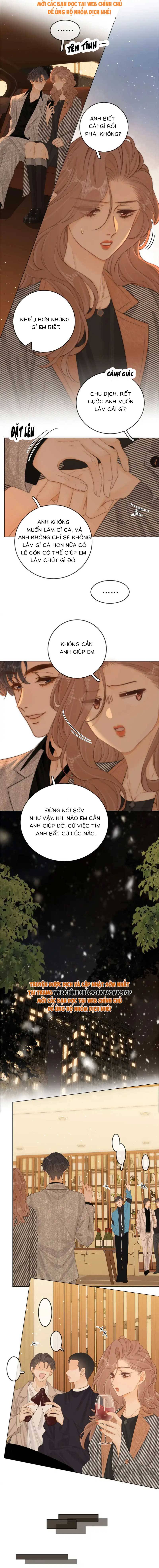 Ninita Yêu Dấu - Phần 2 Chap 1504.7 - Next Chap 1505.7