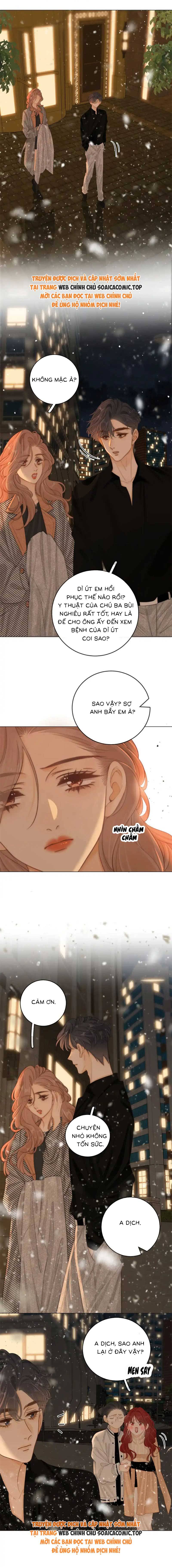 Ninita Yêu Dấu - Phần 2 Chap 1504.7 - Next Chap 1505.7