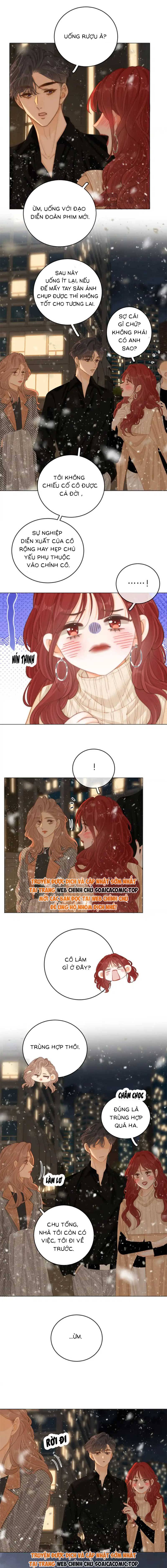 Ninita Yêu Dấu - Phần 2 Chap 1504.7 - Next Chap 1505.7