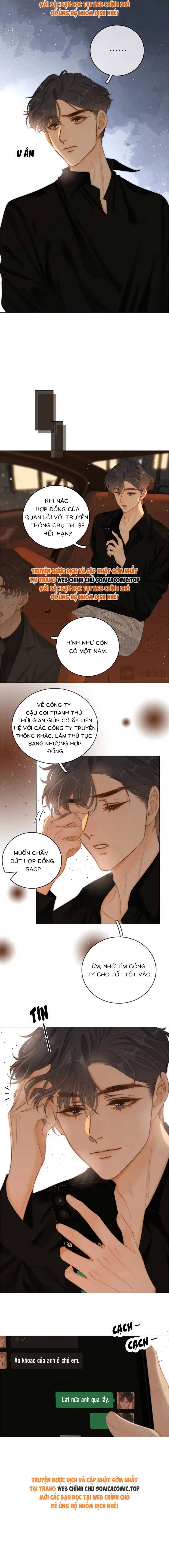 Ninita Yêu Dấu - Phần 2 Chap 1504.7 - Next Chap 1505.7