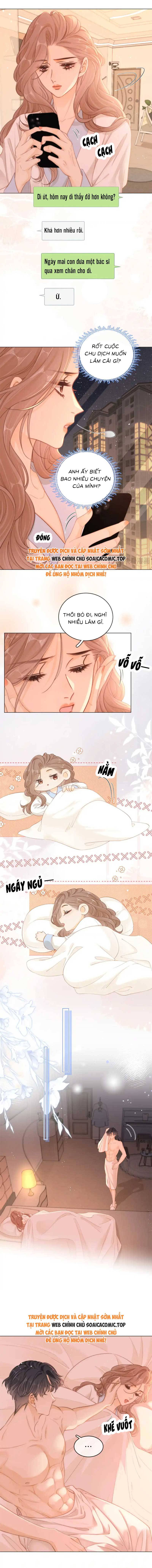 Ninita Yêu Dấu - Phần 2 Chap 1504.8 - Next Chap 1505.8