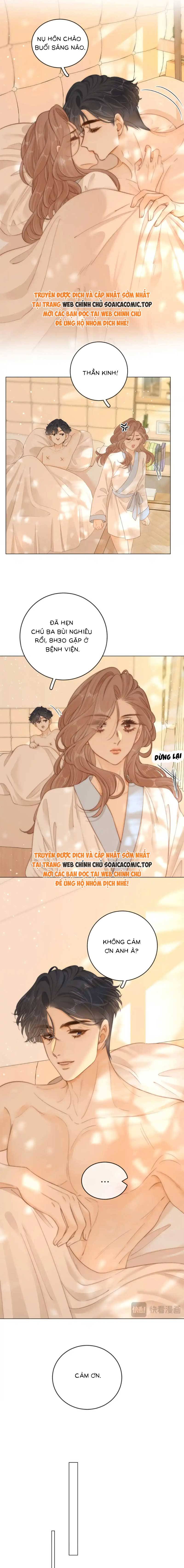 Ninita Yêu Dấu - Phần 2 Chap 1504.8 - Next Chap 1505.8