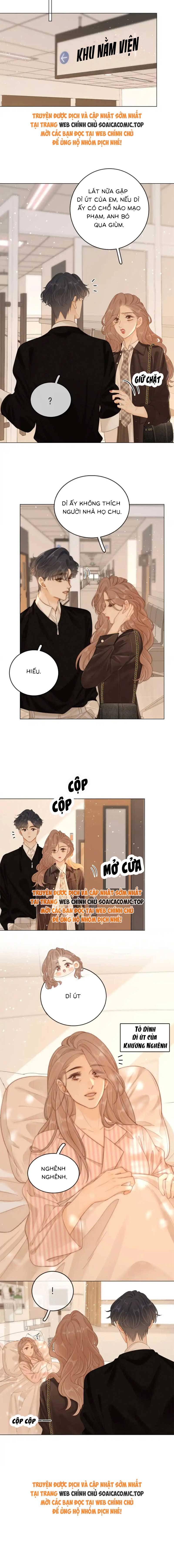 Ninita Yêu Dấu - Phần 2 Chap 1504.8 - Next Chap 1505.8