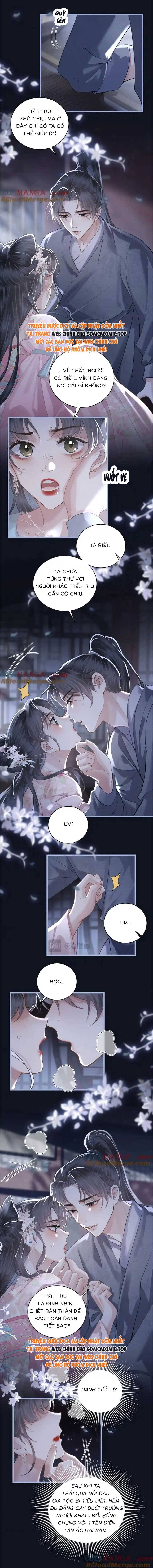 Ninita Yêu Dấu - Phần 2 Chap 1505.1 - Next Chap 1506.1