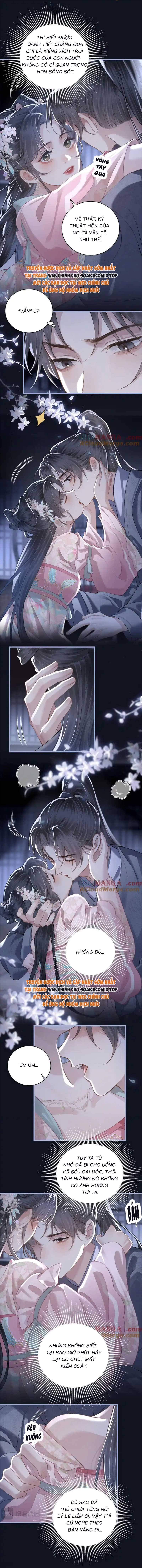 Ninita Yêu Dấu - Phần 2 Chap 1505.1 - Next Chap 1506.1