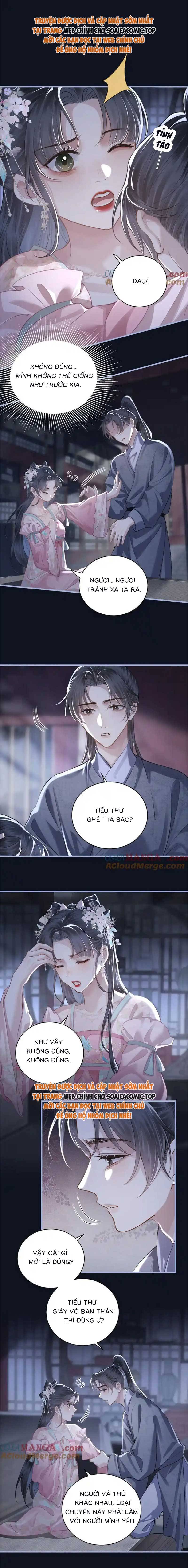 Ninita Yêu Dấu - Phần 2 Chap 1505.1 - Next Chap 1506.1