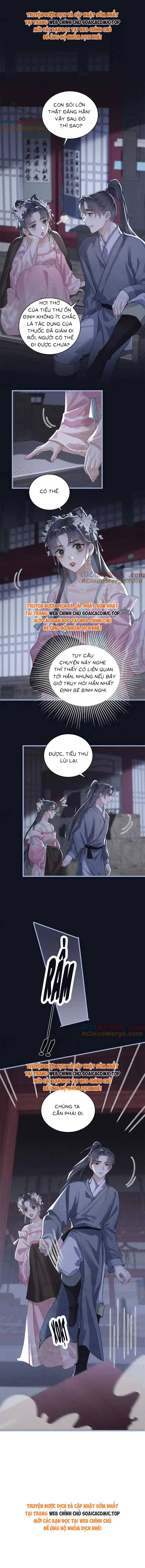 Ninita Yêu Dấu - Phần 2 Chap 1505.1 - Next Chap 1506.1