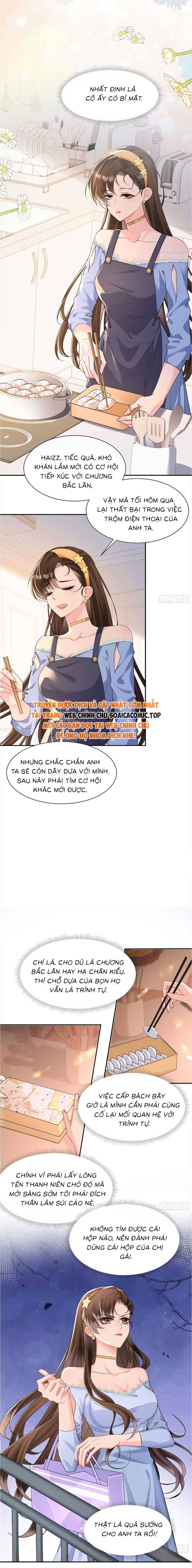 Ninita Yêu Dấu - Phần 2 Chap 1505.2 - Next Chap 1506.2