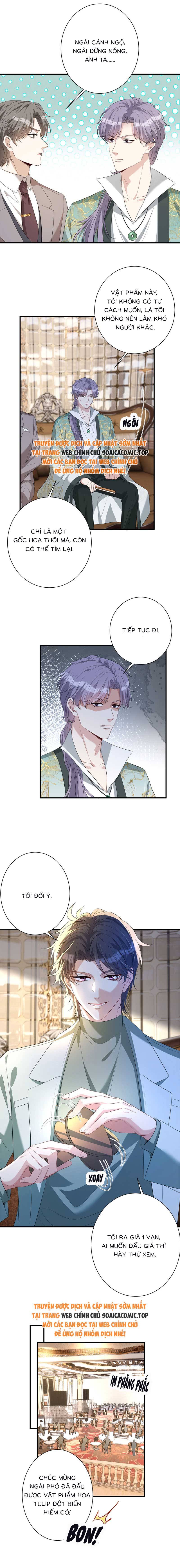 Ninita Yêu Dấu - Phần 2 Chap 1505.3 - Next Chap 1506.3