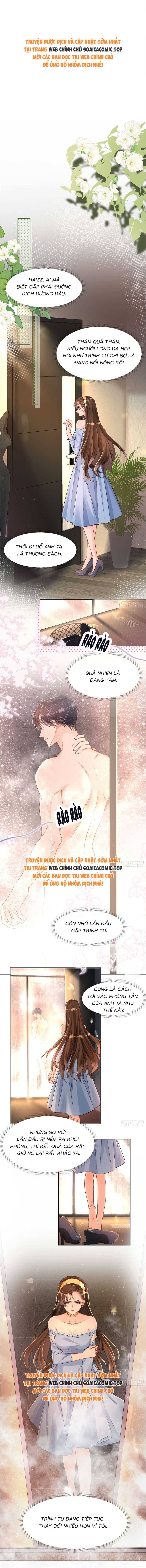 Ninita Yêu Dấu - Phần 2 Chap 1505.4 - Next Chap 1506.4