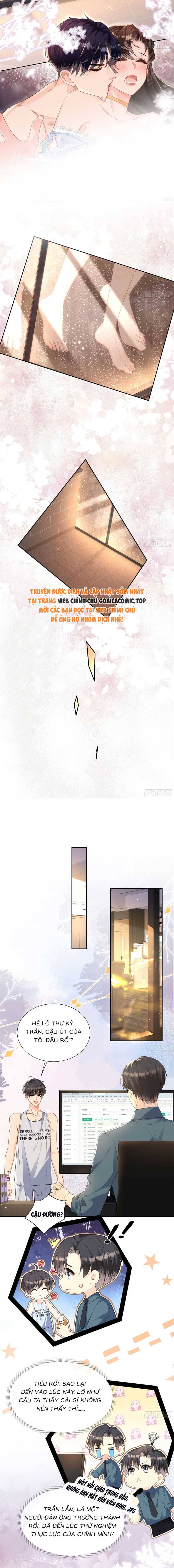 Ninita Yêu Dấu - Phần 2 Chap 1505.4 - Next Chap 1506.4