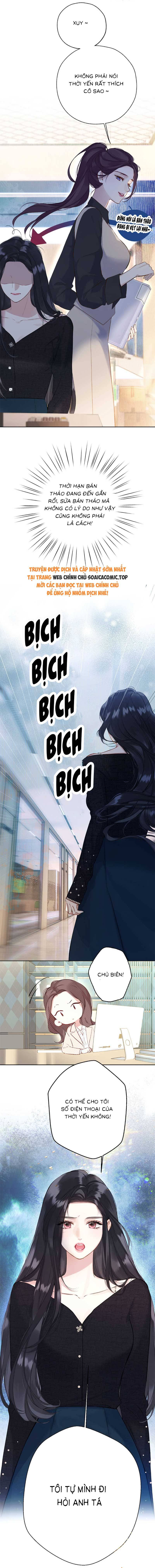 Ninita Yêu Dấu - Phần 2 Chap 1505.5 - Next Chap 1506.5