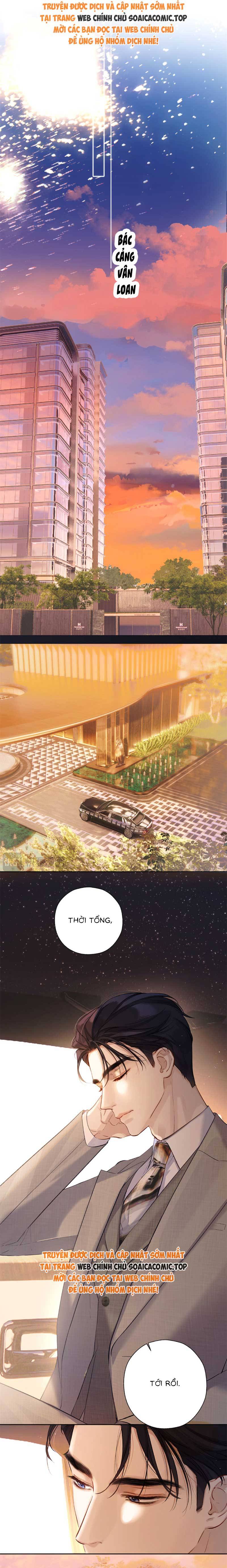 Ninita Yêu Dấu - Phần 2 Chap 1505.5 - Next Chap 1506.5