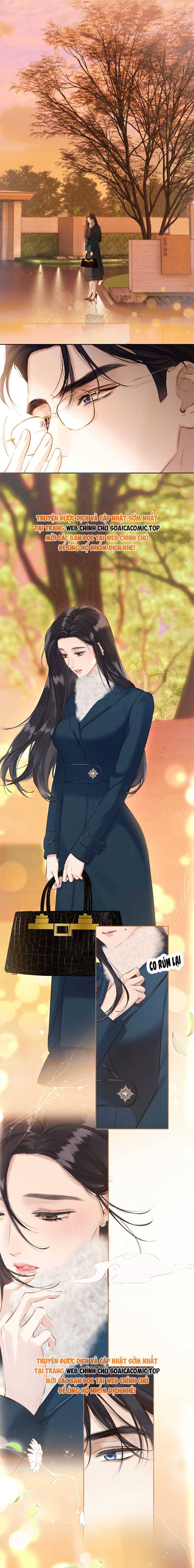 Ninita Yêu Dấu - Phần 2 Chap 1505.5 - Next Chap 1506.5