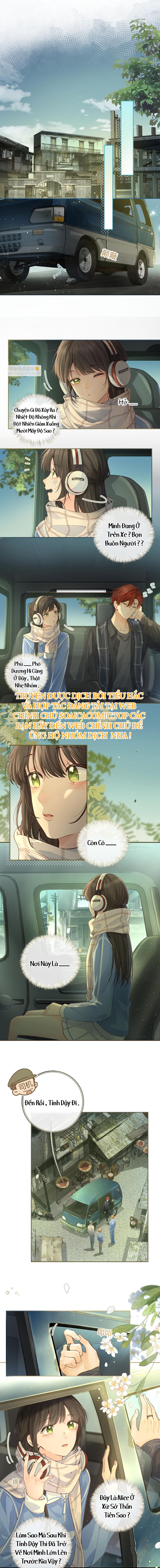 Ninita Yêu Dấu - Phần 2 Chap 1505.6 - Next Chap 1506.6