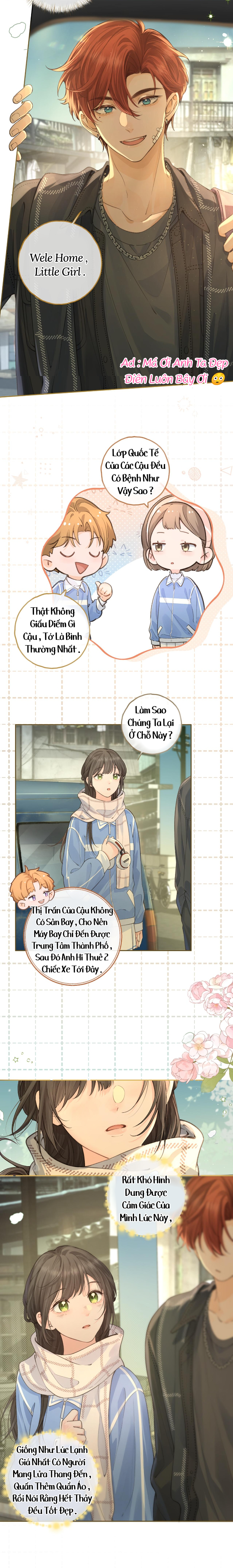 Ninita Yêu Dấu - Phần 2 Chap 1505.6 - Next Chap 1506.6