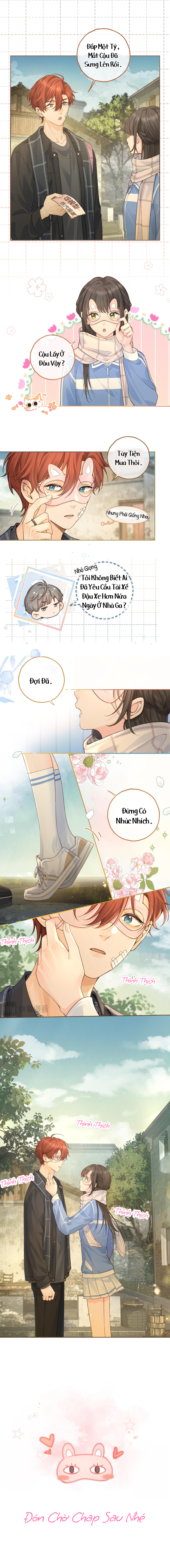 Ninita Yêu Dấu - Phần 2 Chap 1505.6 - Next Chap 1506.6