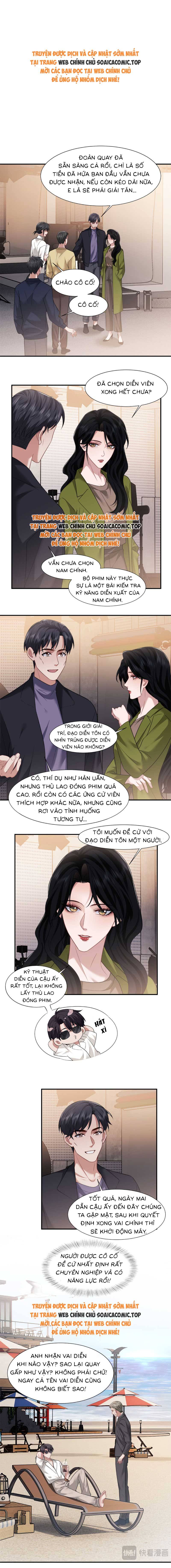 Ninita Yêu Dấu - Phần 2 Chap 1505.7 - Next Chap 1506.7
