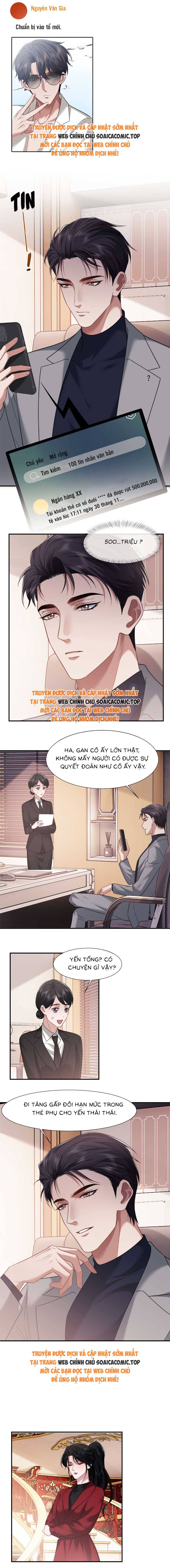 Ninita Yêu Dấu - Phần 2 Chap 1505.7 - Next Chap 1506.7