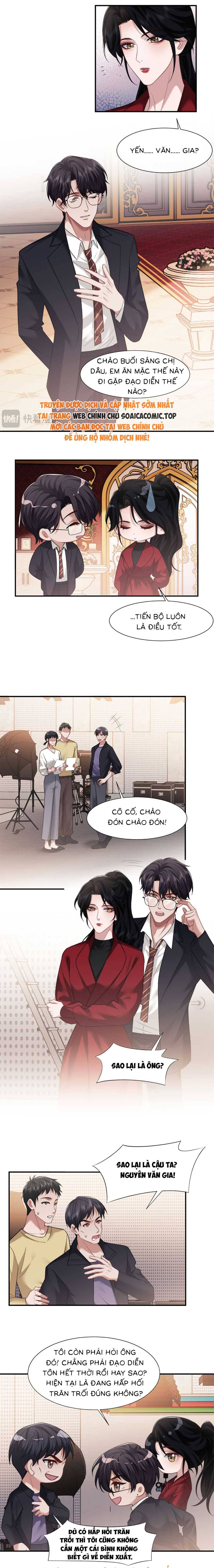 Ninita Yêu Dấu - Phần 2 Chap 1505.7 - Next Chap 1506.7