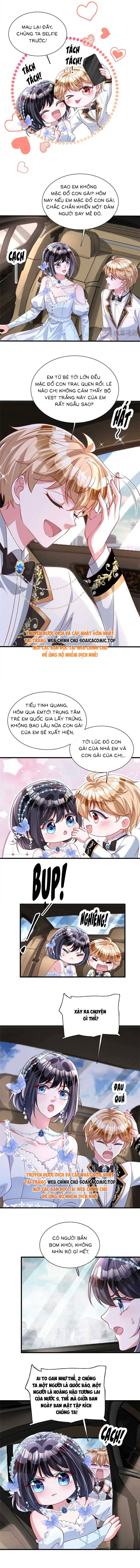 Ninita Yêu Dấu - Phần 2 Chap 1506.1 - Next Chap 1507.1