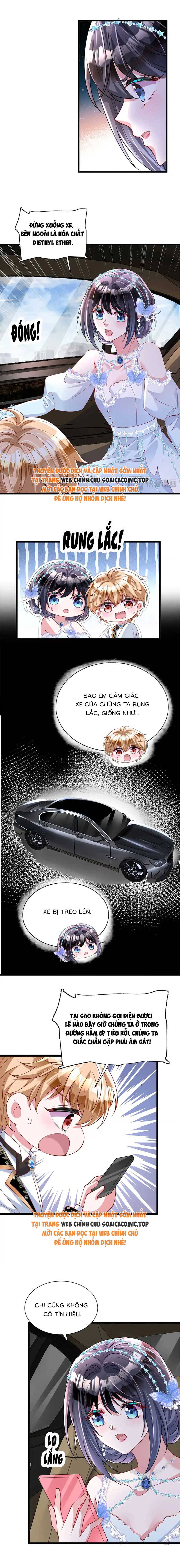 Ninita Yêu Dấu - Phần 2 Chap 1506.1 - Next Chap 1507.1