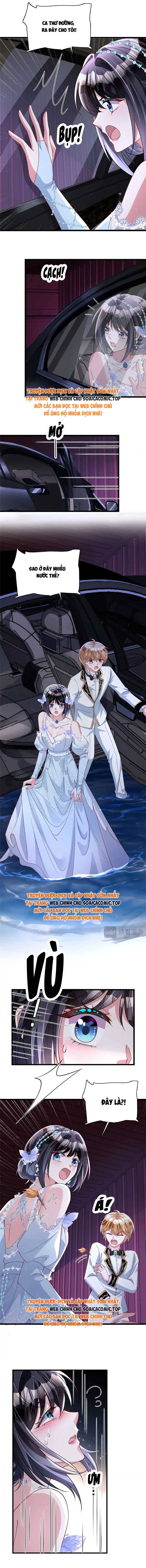 Ninita Yêu Dấu - Phần 2 Chap 1506.1 - Next Chap 1507.1