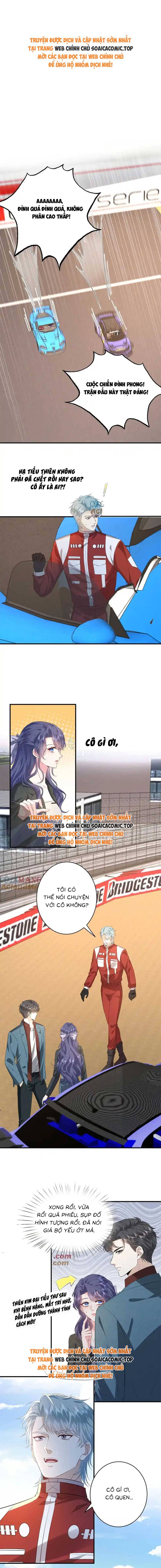 Ninita Yêu Dấu - Phần 2 Chap 1506.4 - Next Chap 1507.4