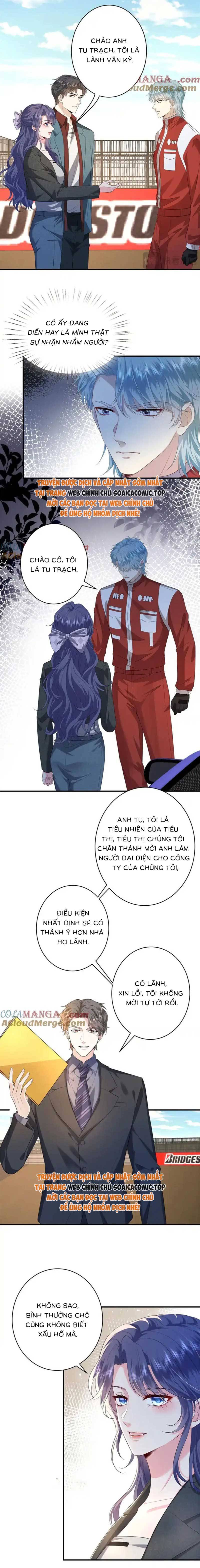 Ninita Yêu Dấu - Phần 2 Chap 1506.4 - Next Chap 1507.4