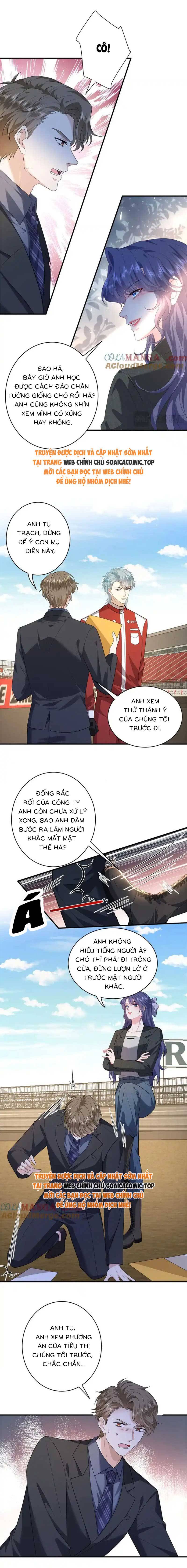 Ninita Yêu Dấu - Phần 2 Chap 1506.4 - Next Chap 1507.4