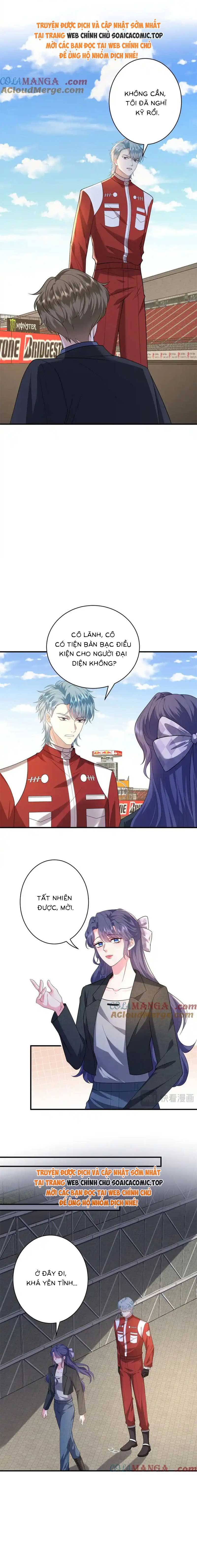 Ninita Yêu Dấu - Phần 2 Chap 1506.4 - Next Chap 1507.4