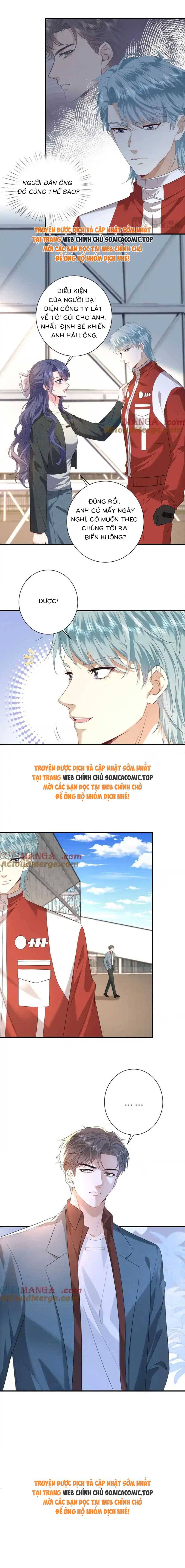 Ninita Yêu Dấu - Phần 2 Chap 1506.4 - Next Chap 1507.4