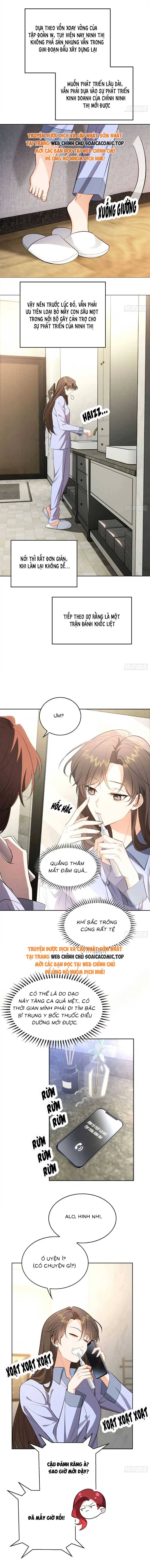 Ninita Yêu Dấu - Phần 2 Chap 1506.5 - Next Chap 1507.5