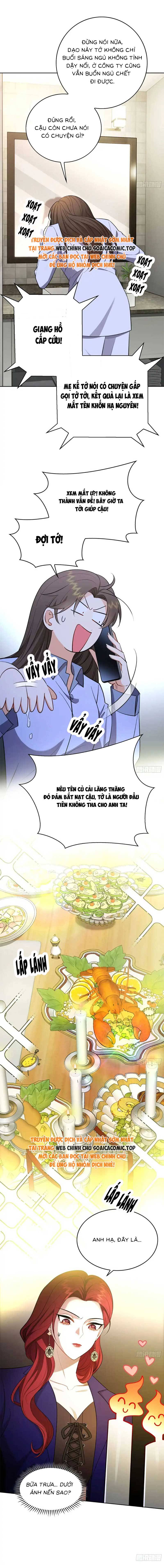Ninita Yêu Dấu - Phần 2 Chap 1506.5 - Next Chap 1507.5