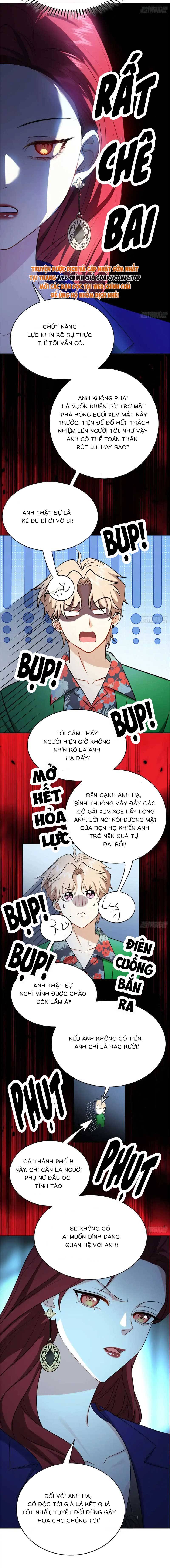 Ninita Yêu Dấu - Phần 2 Chap 1506.5 - Next Chap 1507.5