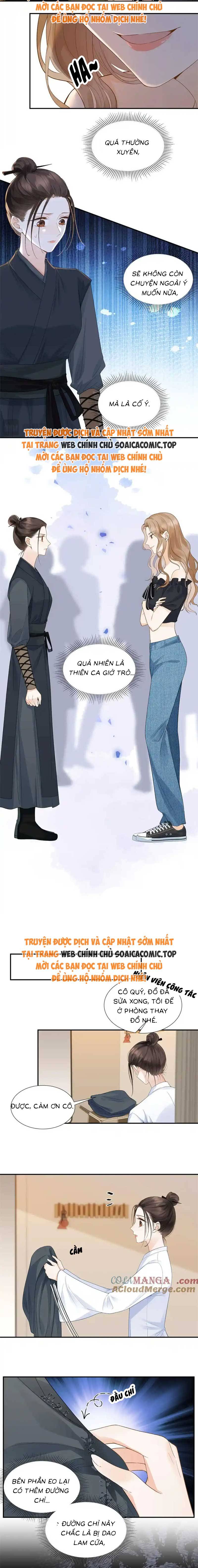 Ninita Yêu Dấu - Phần 2 Chap 1506.6 - Next Chap 1507.6