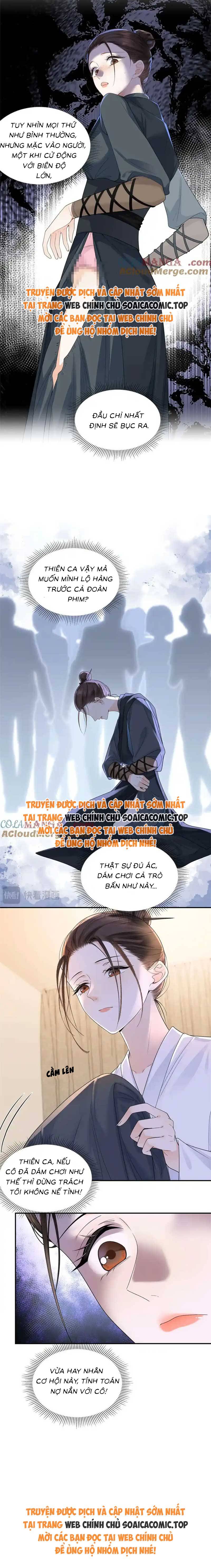 Ninita Yêu Dấu - Phần 2 Chap 1506.6 - Next Chap 1507.6