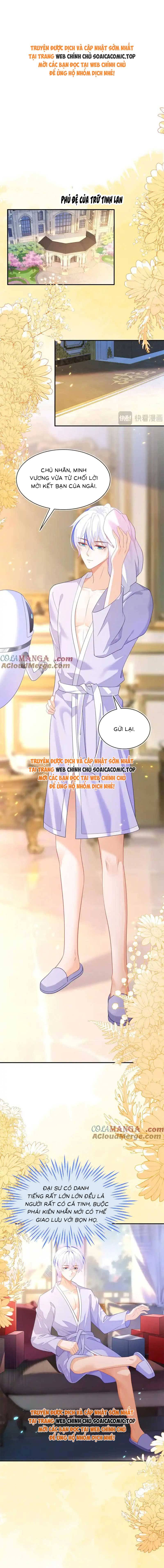 Ninita Yêu Dấu - Phần 2 Chap 1507.1 - Next Chap 1508.1