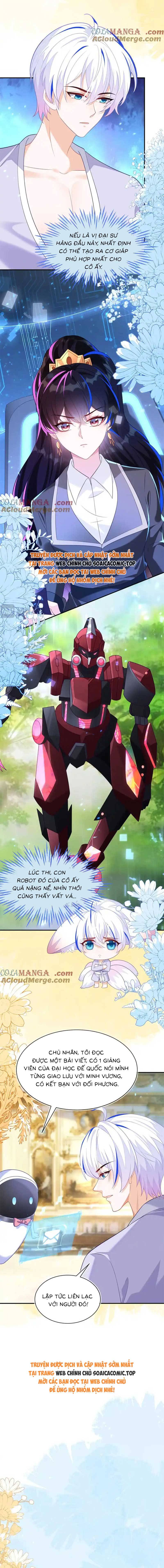 Ninita Yêu Dấu - Phần 2 Chap 1507.1 - Next Chap 1508.1