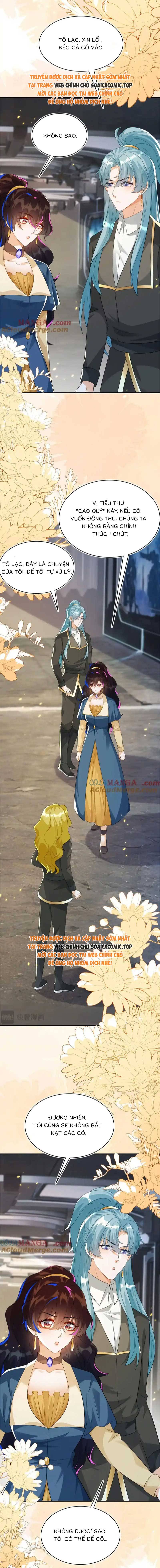 Ninita Yêu Dấu - Phần 2 Chap 1507.1 - Next Chap 1508.1