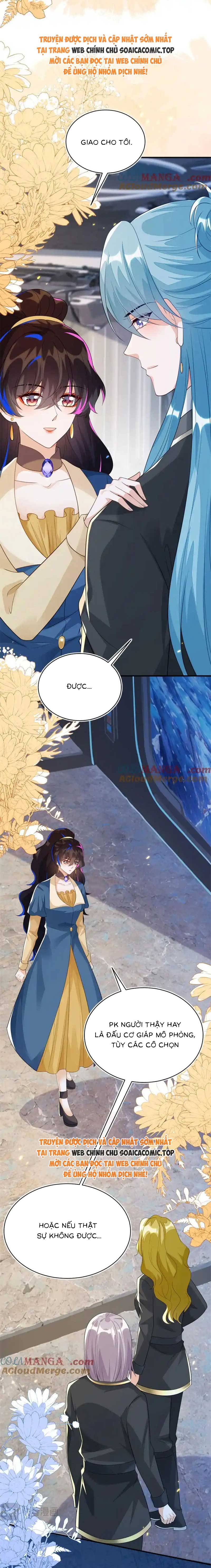 Ninita Yêu Dấu - Phần 2 Chap 1507.1 - Next Chap 1508.1