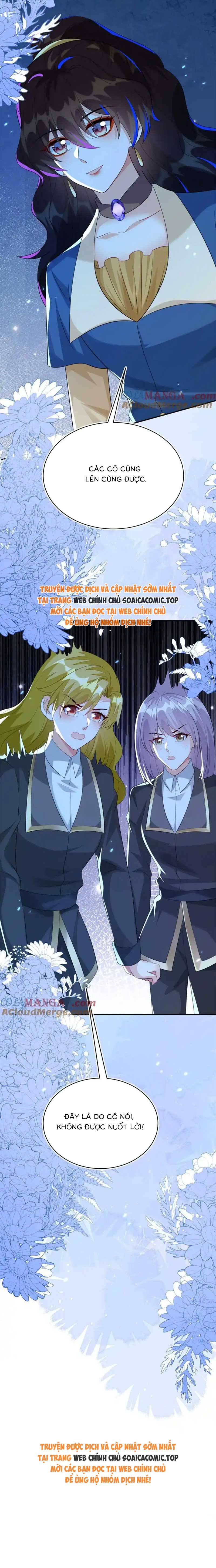 Ninita Yêu Dấu - Phần 2 Chap 1507.1 - Next Chap 1508.1