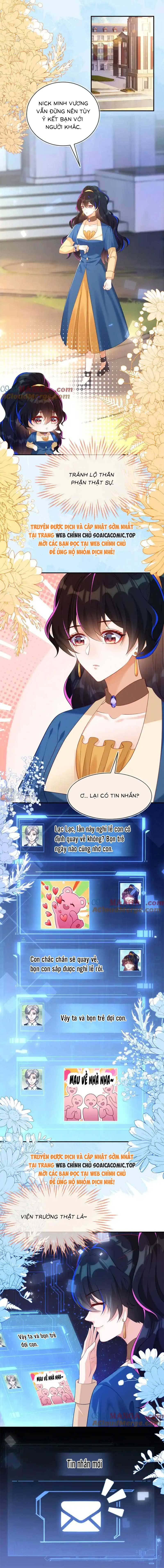 Ninita Yêu Dấu - Phần 2 Chap 1507.1 - Next Chap 1508.1