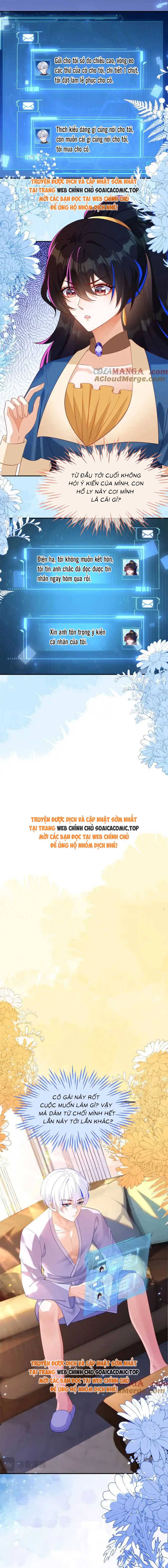 Ninita Yêu Dấu - Phần 2 Chap 1507.1 - Next Chap 1508.1