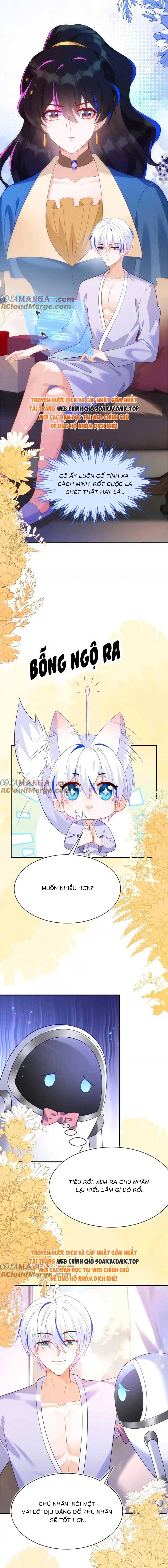 Ninita Yêu Dấu - Phần 2 Chap 1507.1 - Next Chap 1508.1