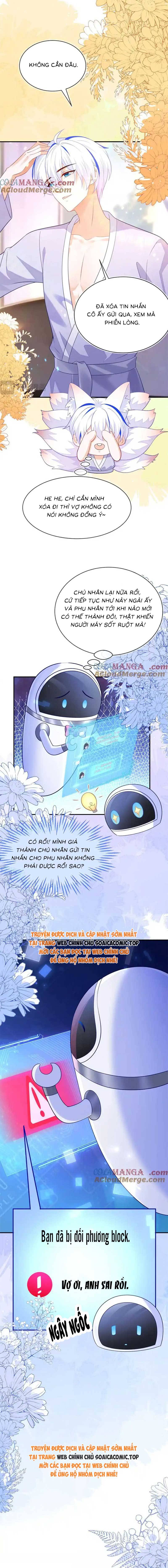Ninita Yêu Dấu - Phần 2 Chap 1507.1 - Next Chap 1508.1