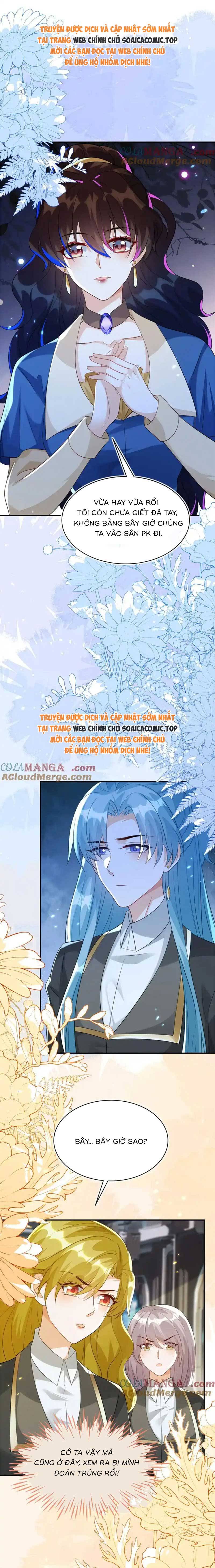 Ninita Yêu Dấu - Phần 2 Chap 1507.1 - Next Chap 1508.1