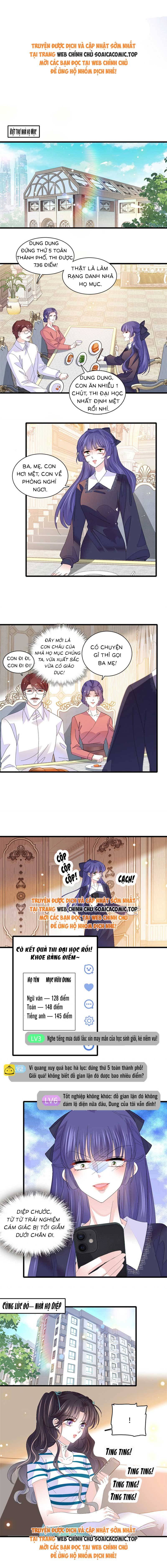 Ninita Yêu Dấu - Phần 2 Chap 1507.2 - Next Chap 1508.2