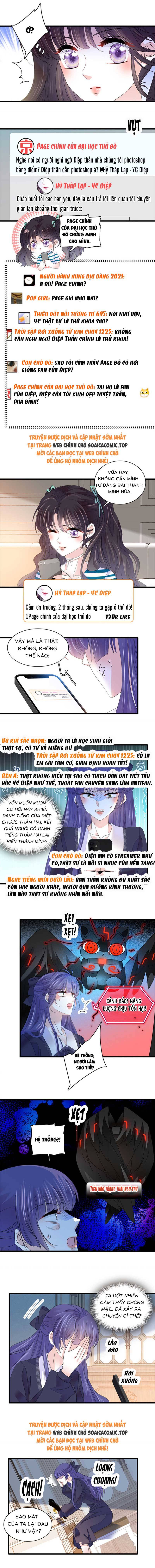Ninita Yêu Dấu - Phần 2 Chap 1507.2 - Next Chap 1508.2