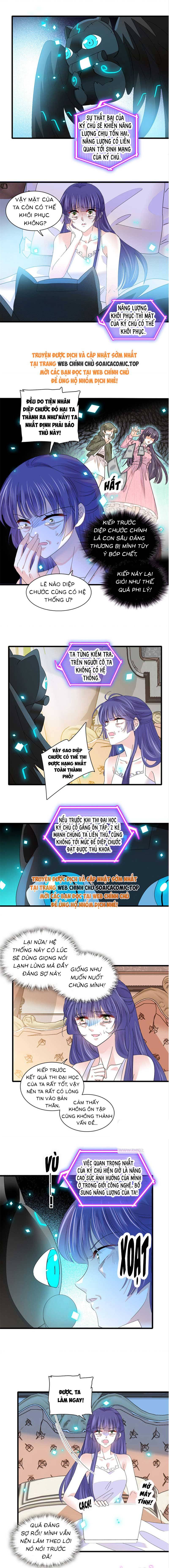 Ninita Yêu Dấu - Phần 2 Chap 1507.2 - Next Chap 1508.2